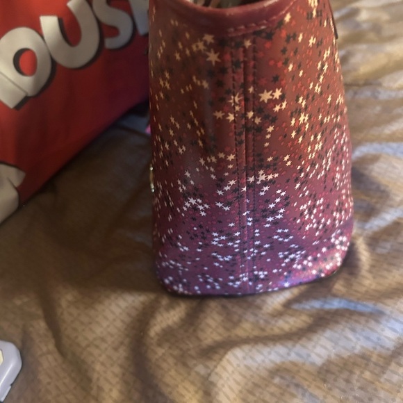 Michael Kors Illustrations Mulberry Stars Limited edition - Picture 3 of 12